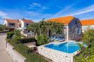 Holiday homeCroatia - Eastern Croatia: Green Garden House - Four Bedroom House with Priva