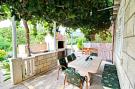 VakantiehuisKroatië - Oost Kroatië: Green Garden House - Four Bedroom House with Priva