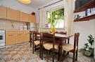 FerienhausKroatien - : Green Garden House - Four Bedroom House with Priva