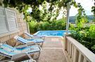 Holiday homeCroatia - Eastern Croatia: Green Garden House - Four Bedroom House with Priva