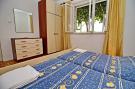 VakantiehuisKroatië - Oost Kroatië: Green Garden House - Four Bedroom House with Priva