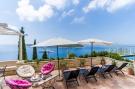 FerienhausKroatien - : Villa Adrian - Six Bedroom Villa with Swimming poo