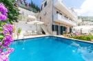 FerienhausKroatien - : Villa Adrian - Six Bedroom Villa with Swimming poo