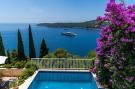 FerienhausKroatien - : Villa Adrian - Six Bedroom Villa with Swimming poo