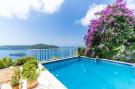 FerienhausKroatien - : Villa Adrian - Six Bedroom Villa with Swimming poo