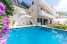 FerienhausKroatien - : Villa Adrian - Six Bedroom Villa with Swimming poo  [28] 