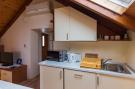 VakantiehuisKroatië - Oost Kroatië: Country House Bakicevo - Two Bedroom Apartment wit