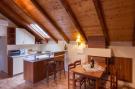 VakantiehuisKroatië - Oost Kroatië: Country House Bakicevo - Two Bedroom Apartment wit