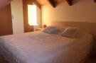 VakantiehuisKroatië - Oost Kroatië: Country House Bakicevo - Two Bedroom Apartment wit