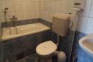 FerienhausKroatien - : Guest House Dubelj - One-Bedroom Apartment - 3