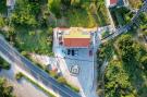 Holiday homeCroatia - Eastern Croatia: Guest House Dubelj - One-Bedroom Apartment - 3