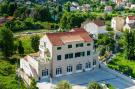 FerienhausKroatien - : Guest House Dubelj - One-Bedroom Apartment - 3