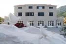 FerienhausKroatien - : Guest House Dubelj - One-Bedroom Apartment - 3