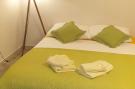 FerienhausKroatien - : Guest House Dubelj - One-Bedroom Apartment - 3