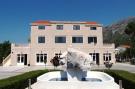 FerienhausKroatien - : Villa Dubelj Dubrovnik - One-Bedroom Apartment - 2