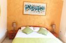 FerienhausKroatien - : Guest House Dubelj - One-Bedroom Apartment - 3