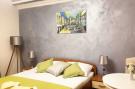 FerienhausKroatien - : Guest House Dubelj - Double Room with Balcony - 3