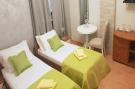 FerienhausKroatien - : Guest House Dubelj - Twin Room - 3