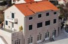 FerienhausKroatien - : Guest House Dubelj - Twin Room - 3