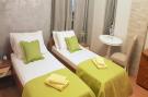 FerienhausKroatien - : Guest House Dubelj - Twin Room - 3