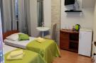 FerienhausKroatien - : Guest House Dubelj - Twin Room - 3