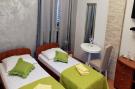 FerienhausKroatien - : Guest House Dubelj - Twin Room - 3