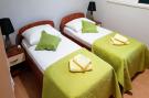 FerienhausKroatien - : Guest House Dubelj - Twin Room - 3