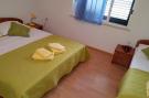 FerienhausKroatien - : Guest House Dubelj - One-Bedroom Apartment - 3