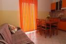 Holiday homeCroatia - Eastern Croatia: Guest House Dubelj - One-Bedroom Apartment - 3