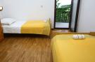 Holiday homeCroatia - Eastern Croatia: Apartments Boro - Three bedroom Apartment with Sea