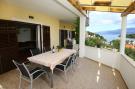 Holiday homeCroatia - Eastern Croatia: Apartments Boro - Three bedroom Apartment with Sea