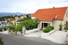 Holiday homeCroatia - Eastern Croatia: Apartments Boro - Three bedroom Apartment with Sea