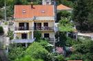 Holiday homeCroatia - Eastern Croatia: Apartments Boro - Three bedroom Apartment with Sea