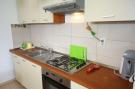 Holiday homeCroatia - Eastern Croatia: Apartments Boro - Three bedroom Apartment with Sea