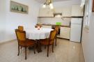 Holiday homeCroatia - Eastern Croatia: Apartments Boro - Three bedroom Apartment with Sea