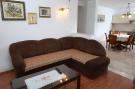 Holiday homeCroatia - Eastern Croatia: Apartments Boro - Three bedroom Apartment with Sea