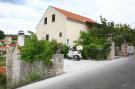 Holiday homeCroatia - Eastern Croatia: Apartments Boro - Two Bedroom Apartment with Sea V