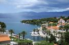 Holiday homeCroatia - Eastern Croatia: Apartments Boro - Two Bedroom Apartment with Sea V