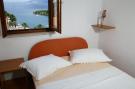 FerienhausKroatien - : Apartments Boro - Two Bedroom Apartment with Sea V