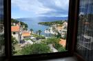 VakantiehuisKroatië - Oost Kroatië: Apartments Boro - Two Bedroom Apartment with Sea V