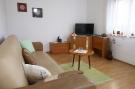 Holiday homeCroatia - Eastern Croatia: Apartments Boro - Two Bedroom Apartment with Sea V