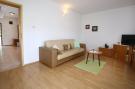 Holiday homeCroatia - : Apartments Boro - Two Bedroom Apartment with Sea V