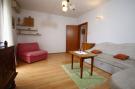 Holiday homeCroatia - Eastern Croatia: Apartments Boro - Two Bedroom Apartment with Terra