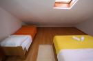 Holiday homeCroatia - Eastern Croatia: Apartments Boro - Two Bedroom Apartment with Terra