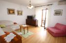 Holiday homeCroatia - Eastern Croatia: Apartments Boro - Two Bedroom Apartment with Terra