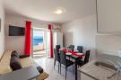 FerienhausKroatien - : Apartments Nena (ST) - Two Bedroom Apartment with 