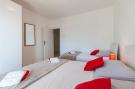 FerienhausKroatien - : Apartments Nena (ST) - Two Bedroom Apartment with 