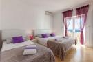 FerienhausKroatien - : Apartments Nena (ST) - One Bedroom Apartment with 