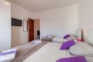 FerienhausKroatien - : Apartments Nena (ST) - One Bedroom Apartment with 