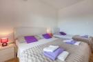 FerienhausKroatien - : Apartments Nena (ST) - Standard One Bedroom Apartm